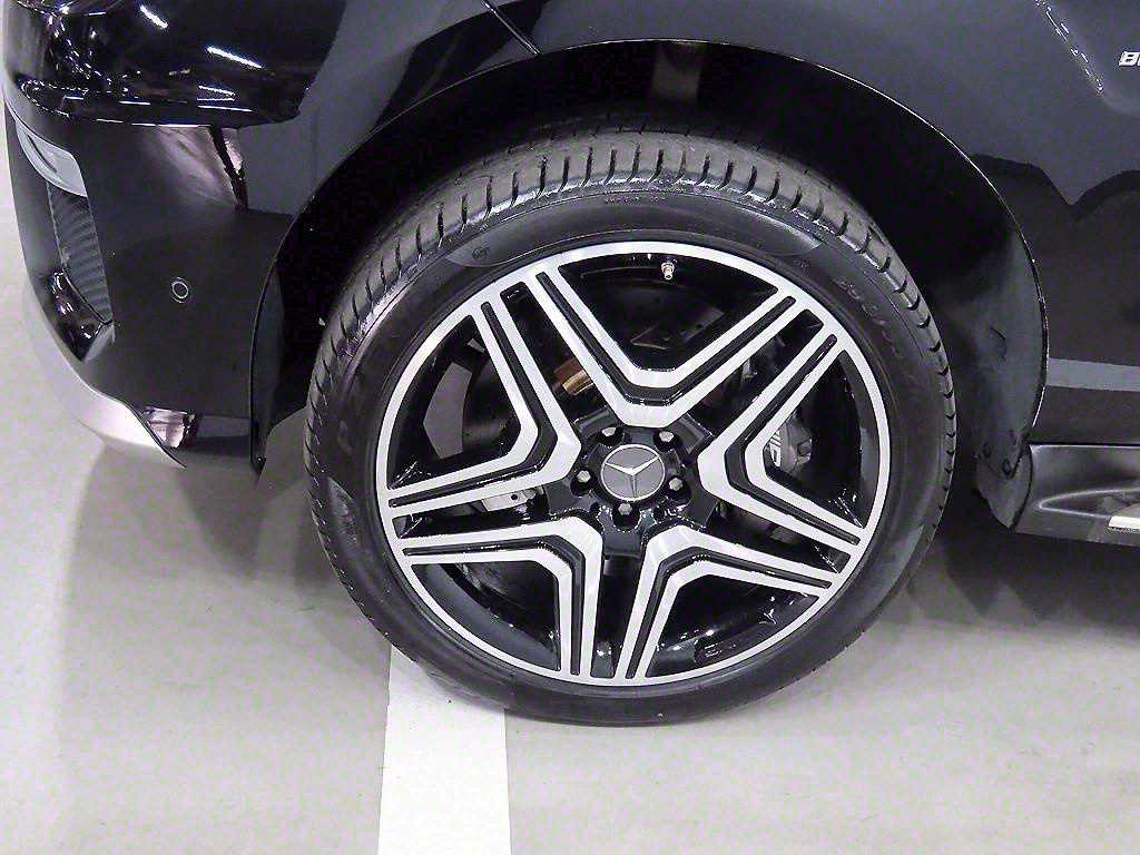 Mercedes Benz M Class 2015 - Importación desde Corea - HF Imports Iquique - Foto 20