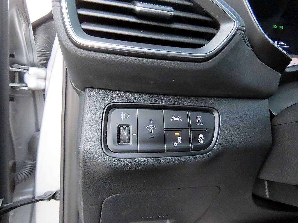 HYUNDAI Santa Fe - Vista 12