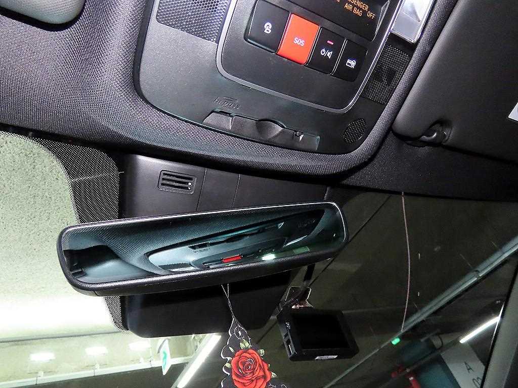 HYUNDAI Tucson 2022 Negro - Importación desde Corea - HF Imports Iquique - Foto 13