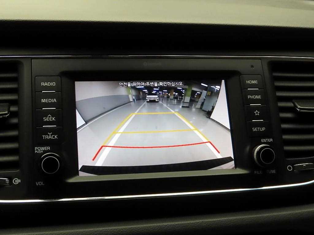 KIA Carnival 2019 Blanco - Importación desde Corea - HF Imports Iquique - Foto 15