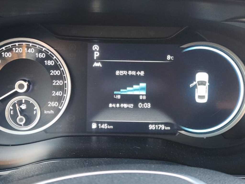 Genesis G70 2022 Rojo - Importación desde Corea - HF Imports Iquique - Foto 14