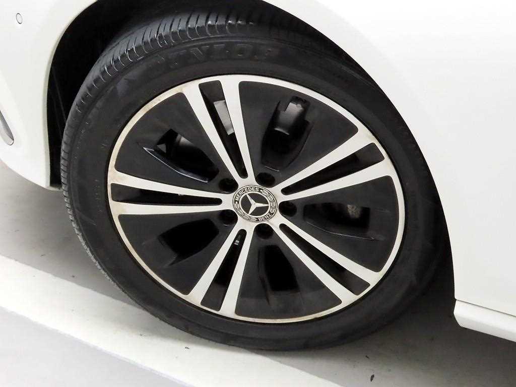 Mercedes Benz E class 2021 Blanco - Importación desde Corea - HF Imports Iquique - Foto 19