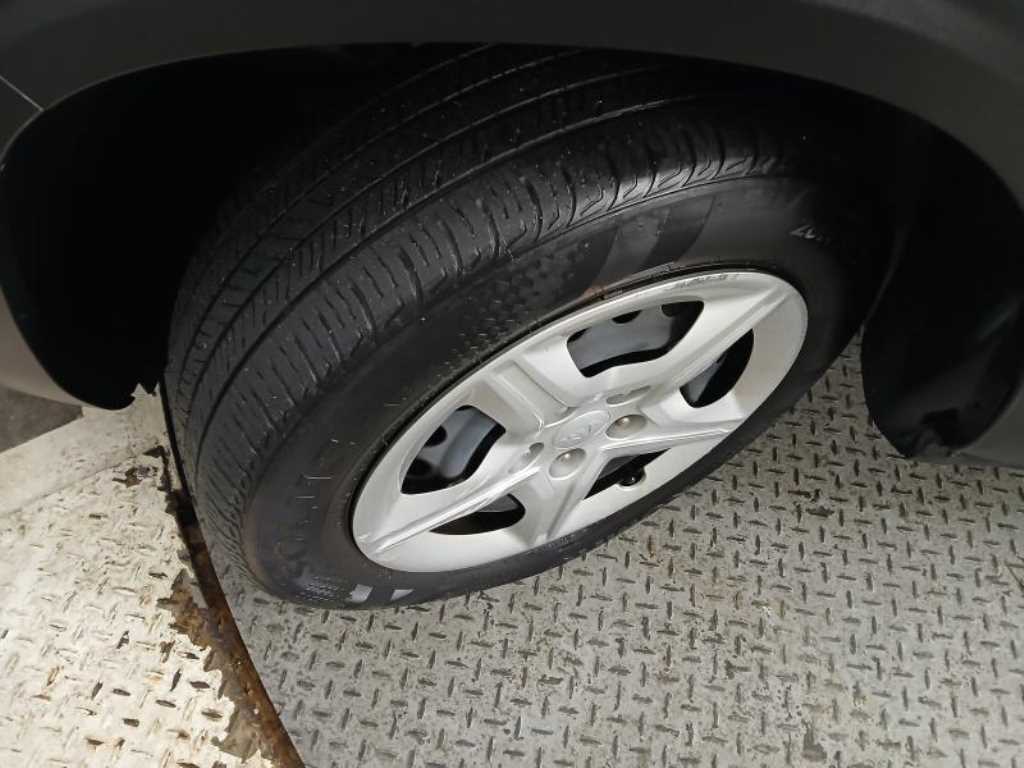 KIA Seltos 2020 Blanco - Importación desde Corea - HF Imports Iquique - Foto 20