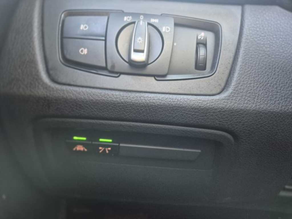 BMW 3 series 2018 Blanco - Importación desde Corea - HF Imports Iquique - Foto 15