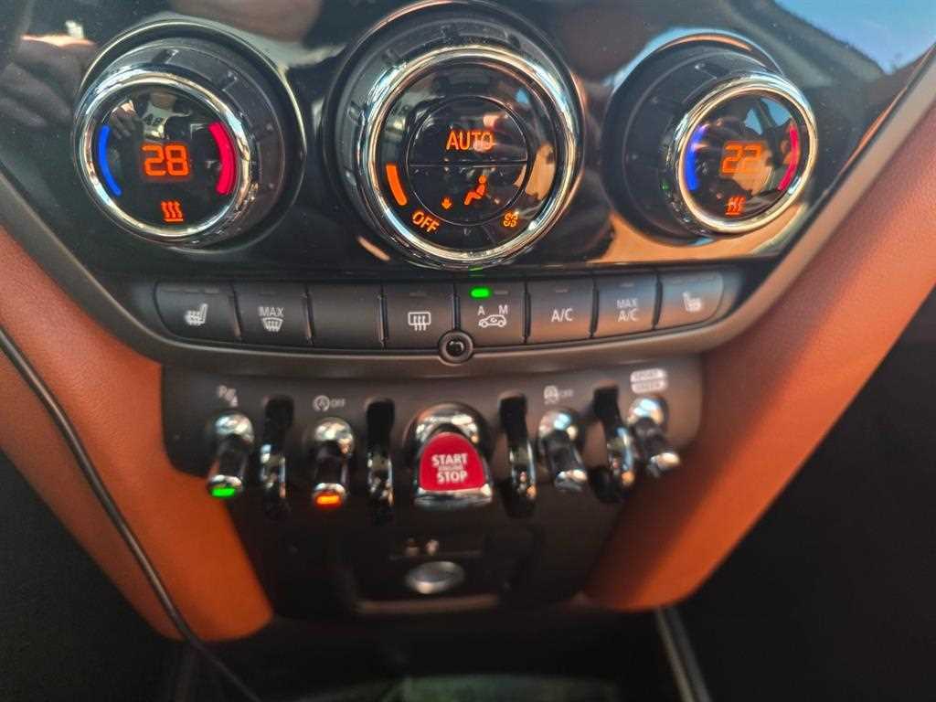 Mini Countryman - Vista 8