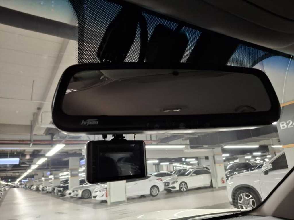 Ssangyong Korando 2022 Blanco - Importación desde Corea - HF Imports Iquique - Foto 15