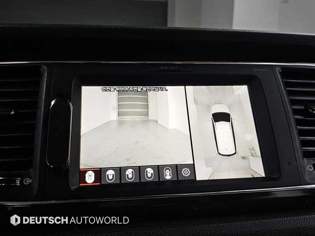 KIA Carnival 2019 Negro - Importación desde Corea - HF Imports Iquique - Foto 15