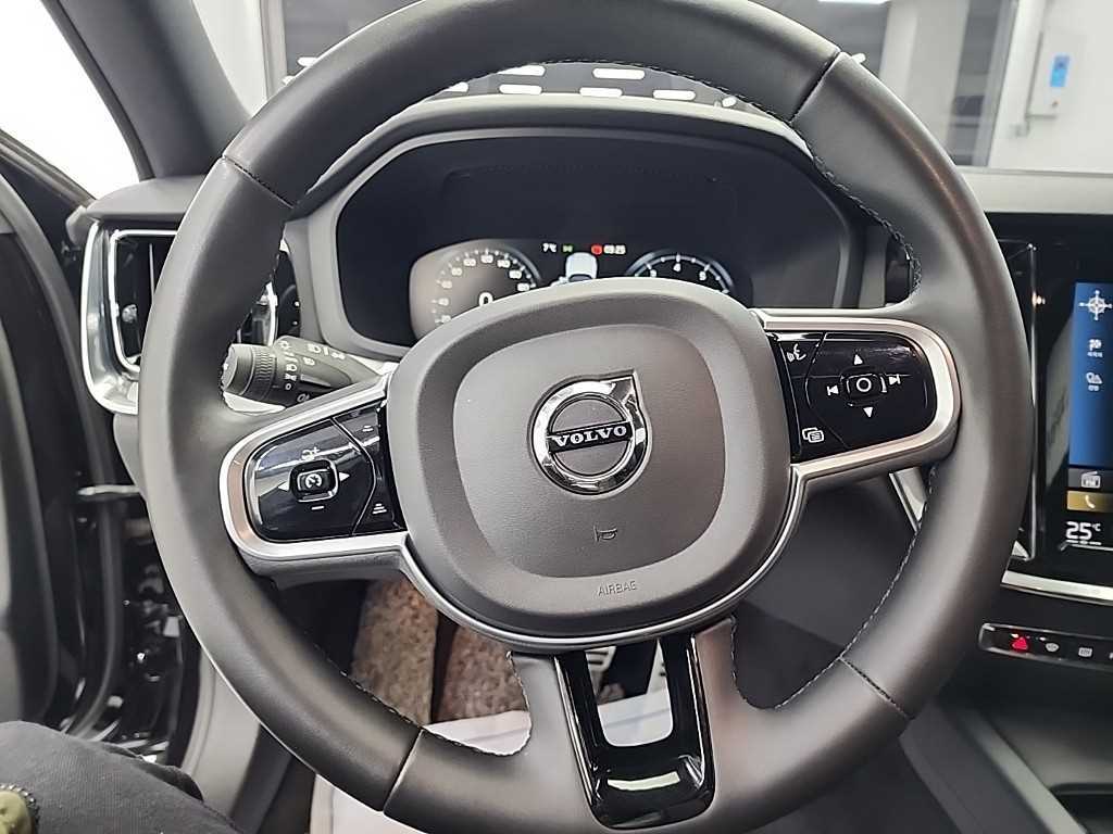 Volvo S60 - Vista 9