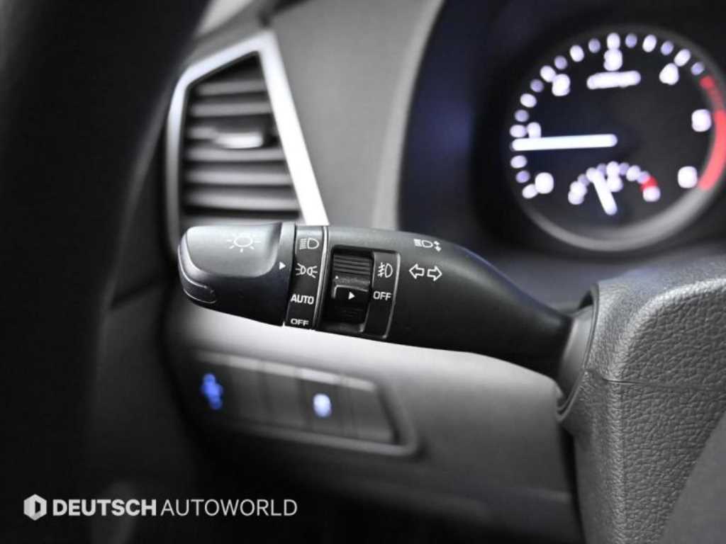 HYUNDAI Tucson 2016 Blanco - Importación desde Corea - HF Imports Iquique - Foto 16