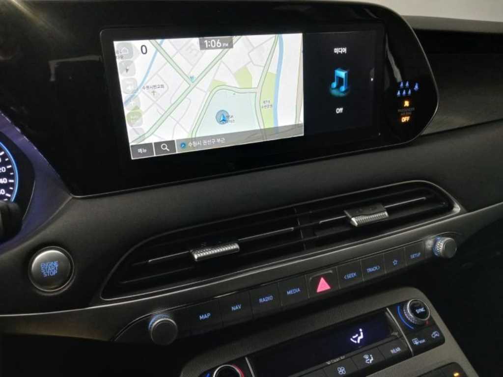 HYUNDAI Palisade 2022 - Importación desde Corea - HF Imports Iquique - Foto 13