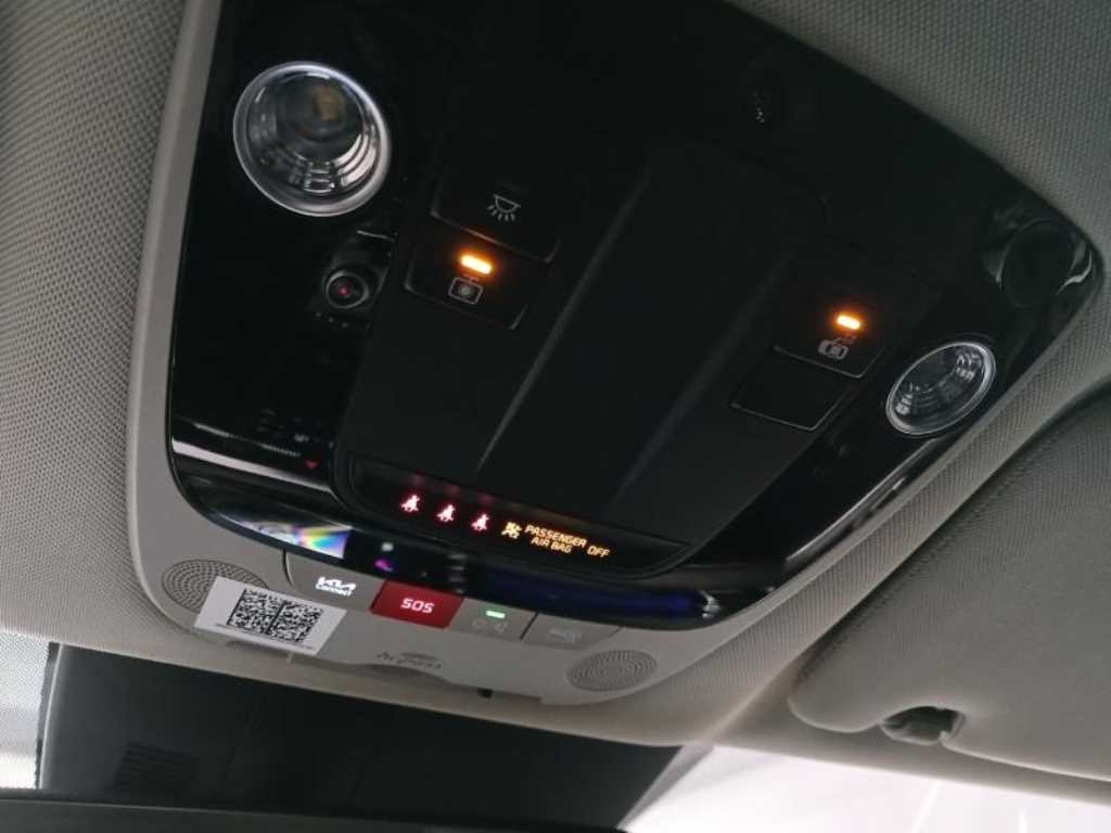 KIA K5 2022 - Importación desde Corea - HF Imports Iquique - Foto 16