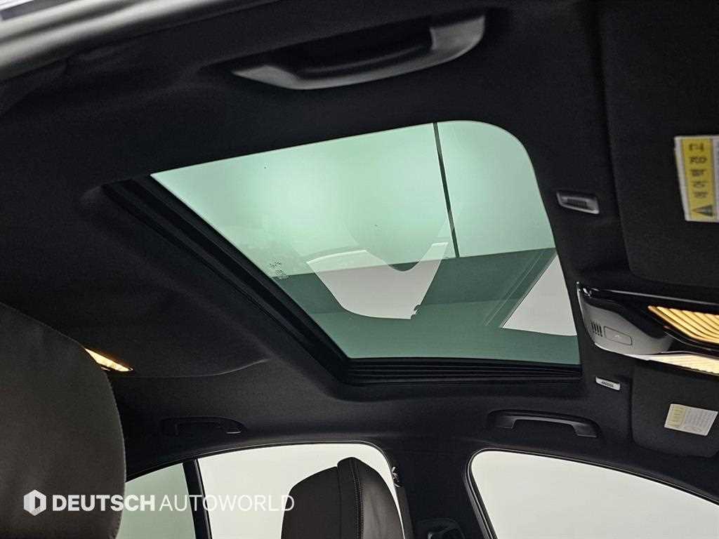 BMW 5 Series 2020 Negro - Importación desde Corea - HF Imports Iquique - Foto 19