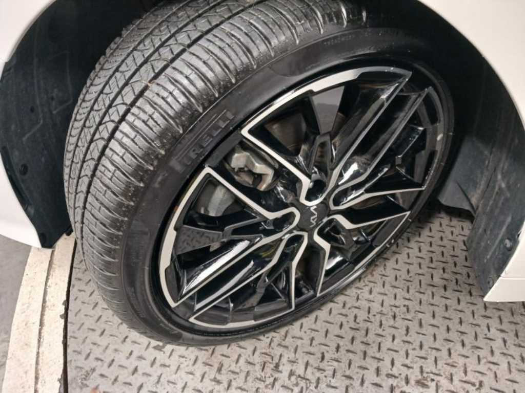 KIA K5 2022 - Importación desde Corea - HF Imports Iquique - Foto 20
