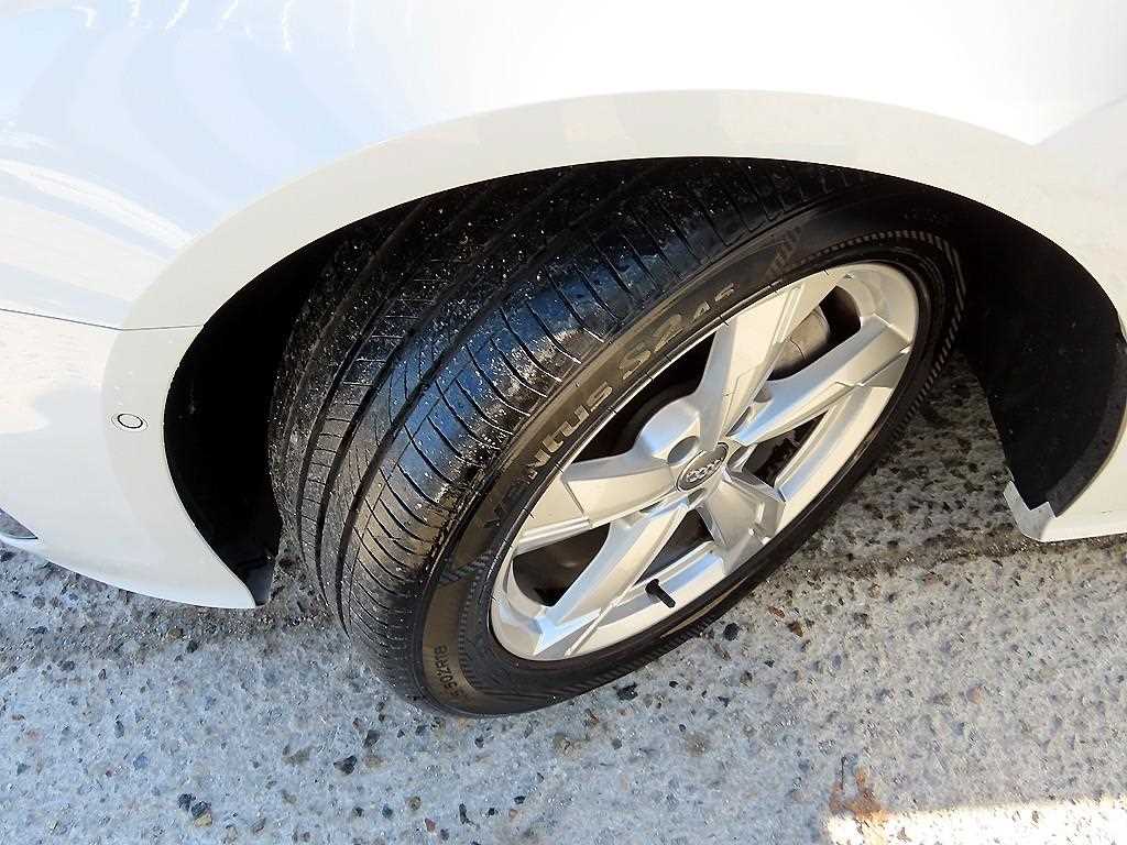 Audi A6 2020 Blanco - Importación desde Corea - HF Imports Iquique - Foto 20