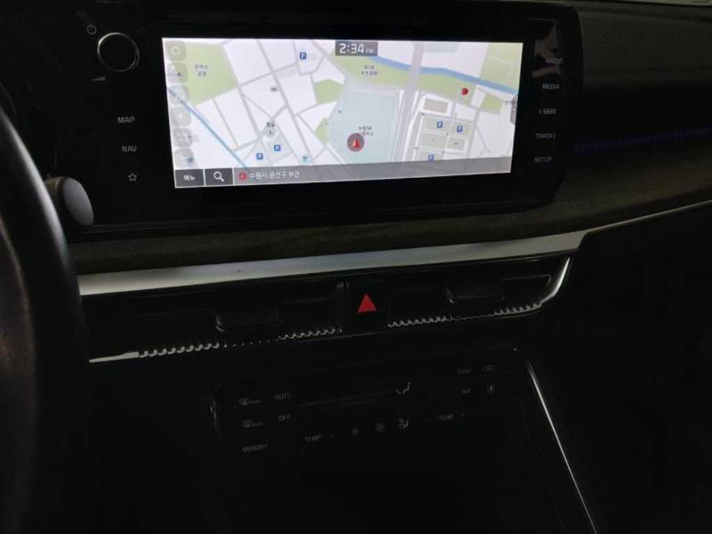 KIA K5 2022 - Importación desde Corea - HF Imports Iquique - Foto 13