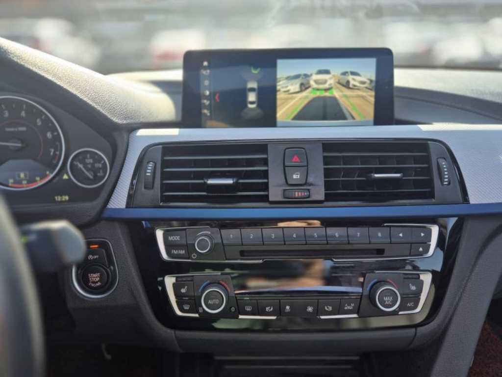 BMW 3 series - Vista 11