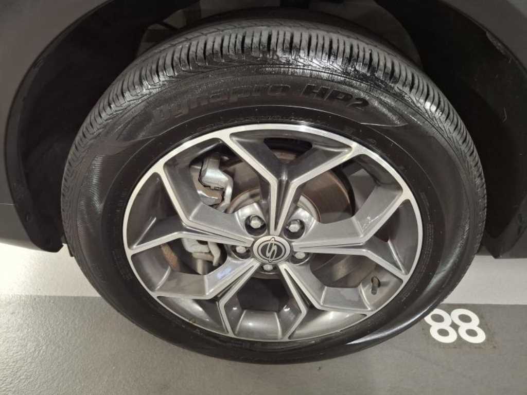 Ssangyong Korando 2022 Blanco - Importación desde Corea - HF Imports Iquique - Foto 16