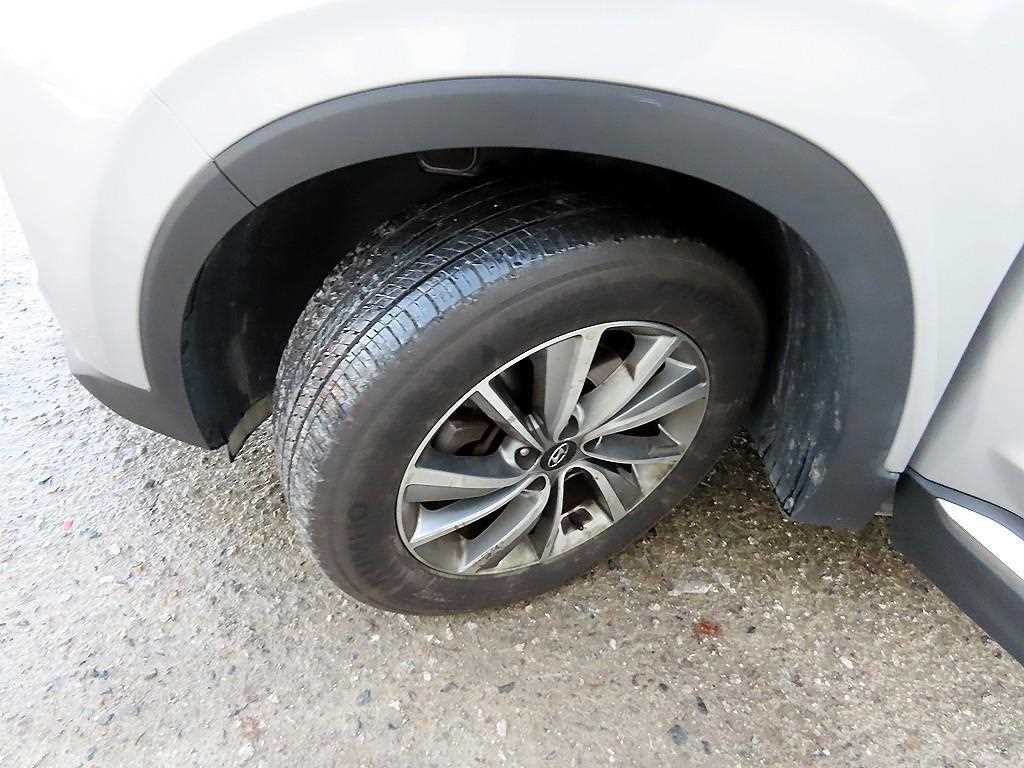 HYUNDAI Santa Fe 2020 - Importación desde Corea - HF Imports Iquique - Foto 20