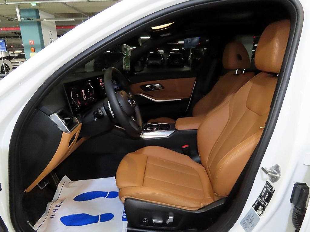 BMW 3 series - Vista 6