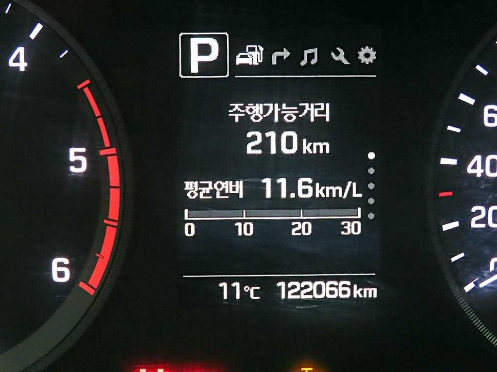 HYUNDAI Sonata - Vista 8