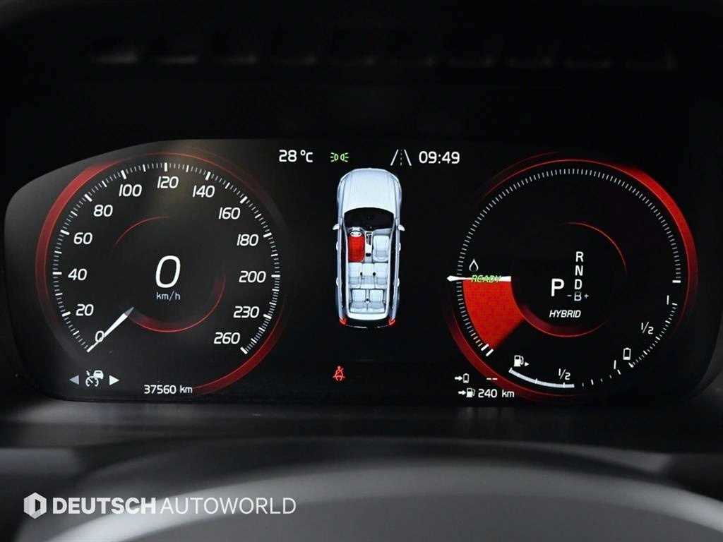 Volvo XC90 - Vista 10