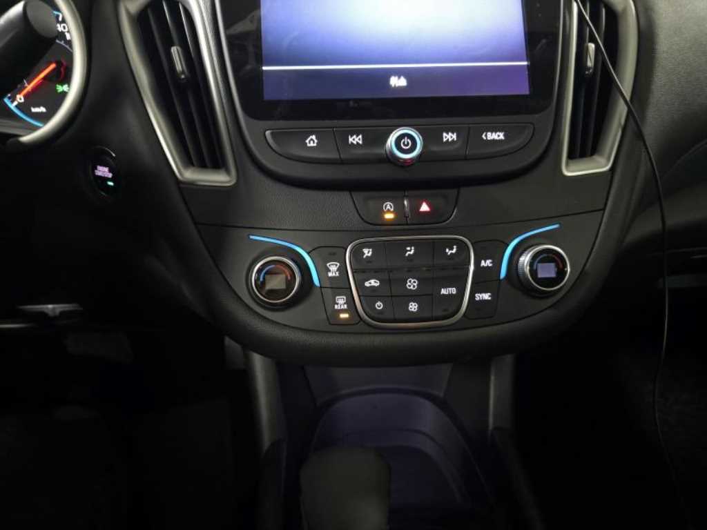 Chevrolet Malibu 2021 Blanco - Importación desde Corea - HF Imports Iquique - Foto 15