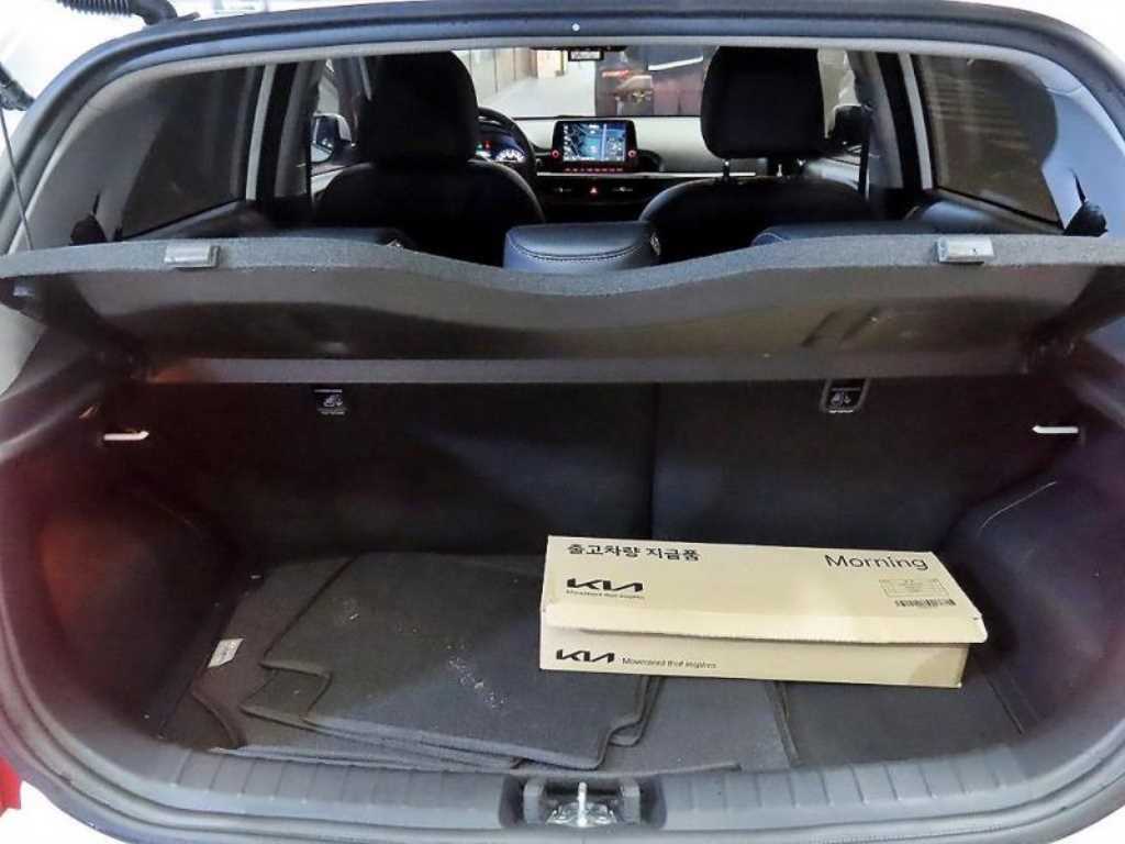 KIA Morning 2023 Blanco - Importación desde Corea - HF Imports Iquique - Foto 18