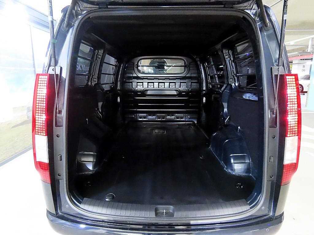 HYUNDAI Staria 2024 Gris - Importación desde Corea - HF Imports Iquique - Foto 17