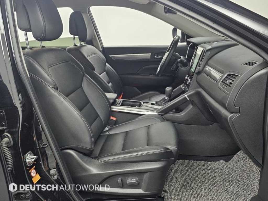 SAMSUNG QM6 - Vista 10