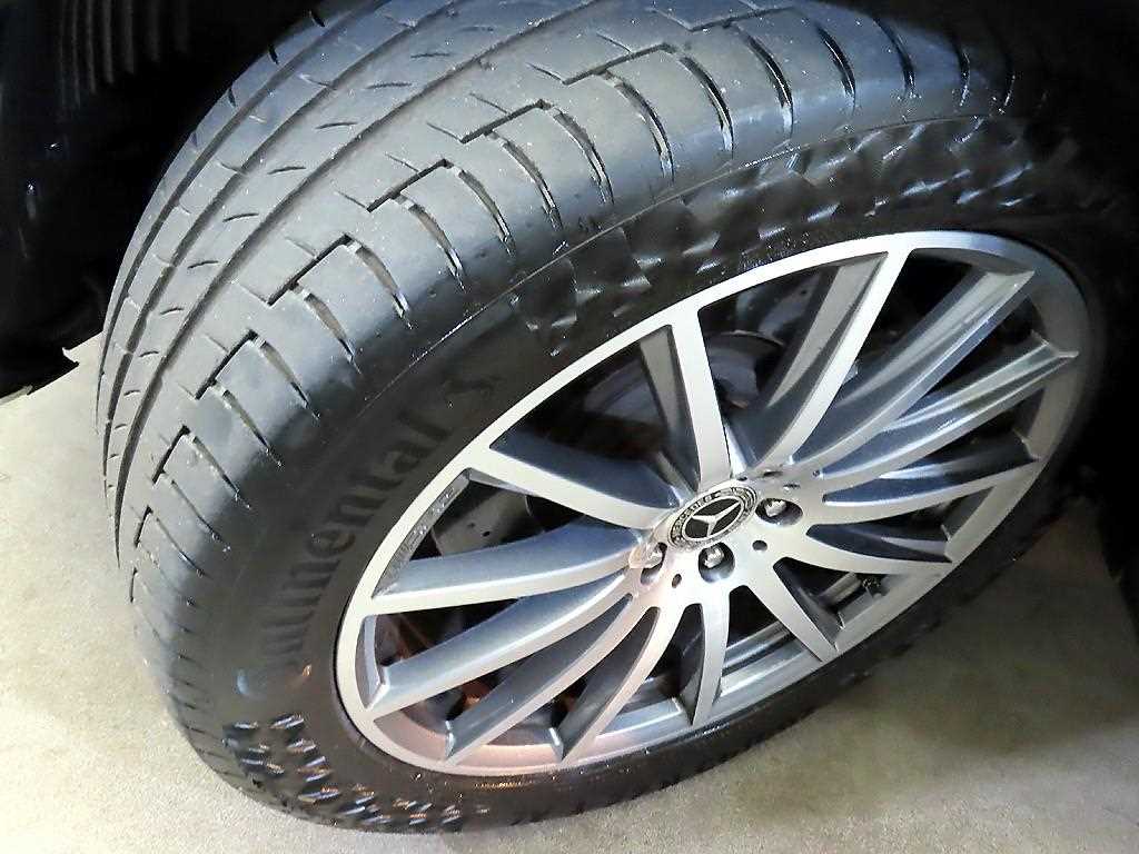 Mercedes Benz GLS Class 2021 Blanco - Importación desde Corea - HF Imports Iquique - Foto 20