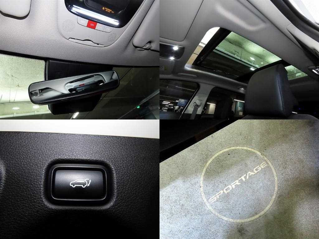 KIA Sportage 2022 - Importación desde Corea - HF Imports Iquique - Foto 18