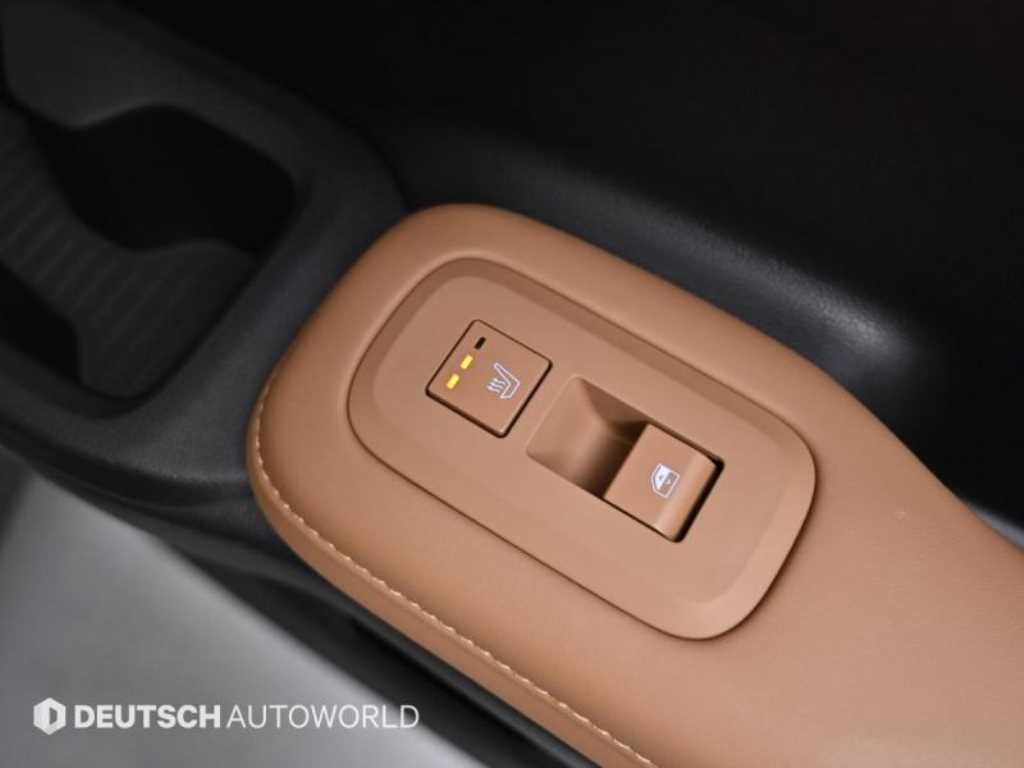 HYUNDAI Santa Fe 2024 Gris - Importación desde Corea - HF Imports Iquique - Foto 16