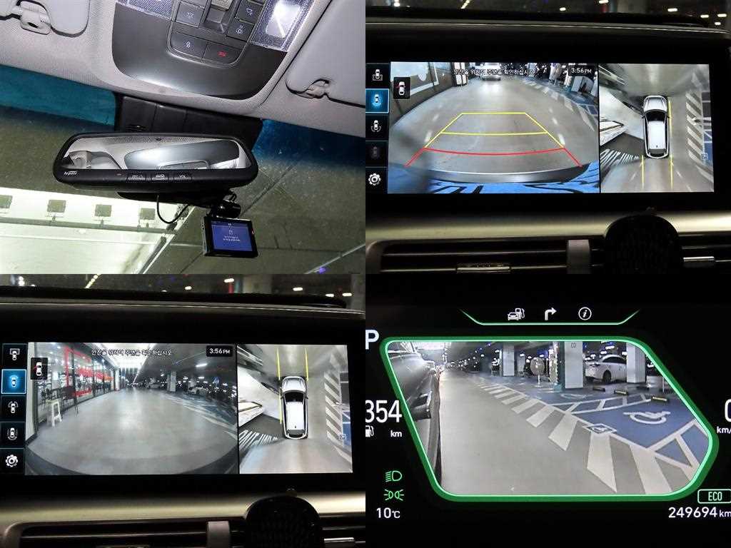 HYUNDAI Nexo 2021 Negro - Importación desde Corea - HF Imports Iquique - Foto 18