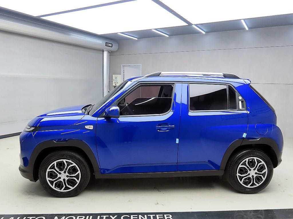 HYUNDAI Casper - Vista 5