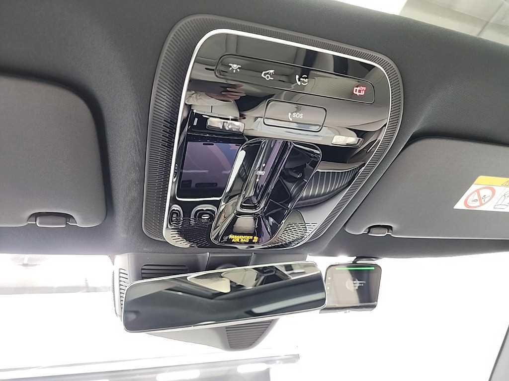 Mercedes Benz C Class 2025 Blanco - Importación desde Corea - HF Imports Iquique - Foto 16