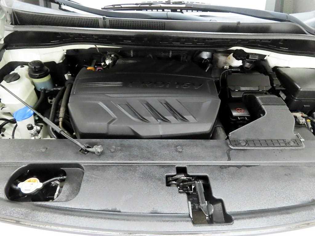 KIA Carnival 2019 Blanco - Importación desde Corea - HF Imports Iquique - Foto 20