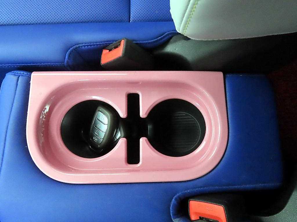 HYUNDAI Casper 2023 Azul - Importación desde Corea - HF Imports Iquique - Foto 15