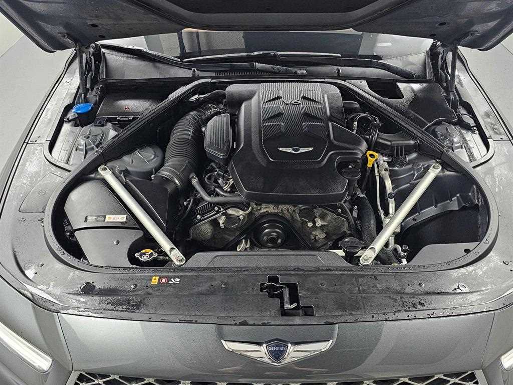 제네시스]G90 3.8 GDI AWD 프리미엄 럭셔리