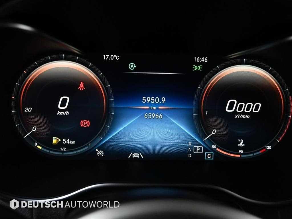 Mercedes Benz GLC Class - Vista 8