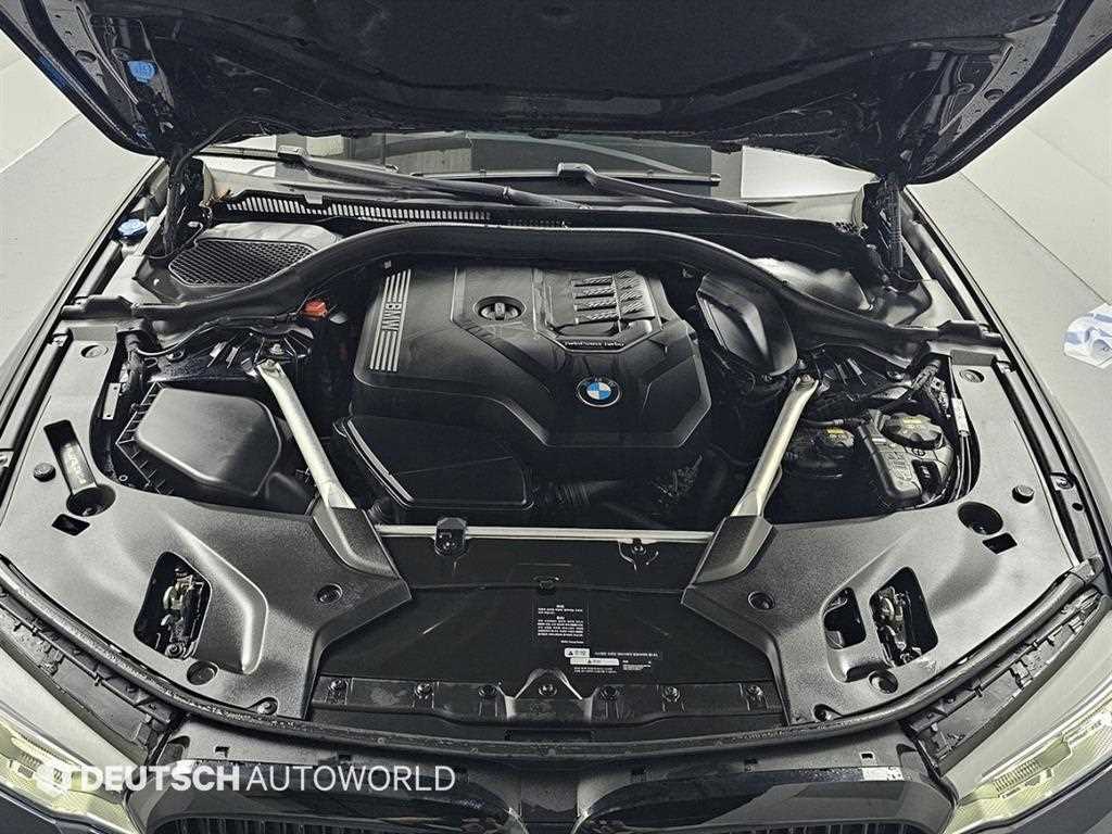 BMW 5 Series - Vista 7