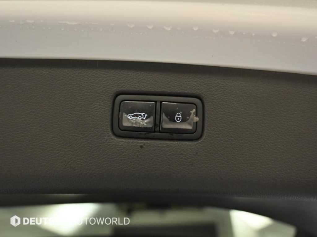 Genesis GV80 2024 - Importación desde Corea - HF Imports Iquique - Foto 20