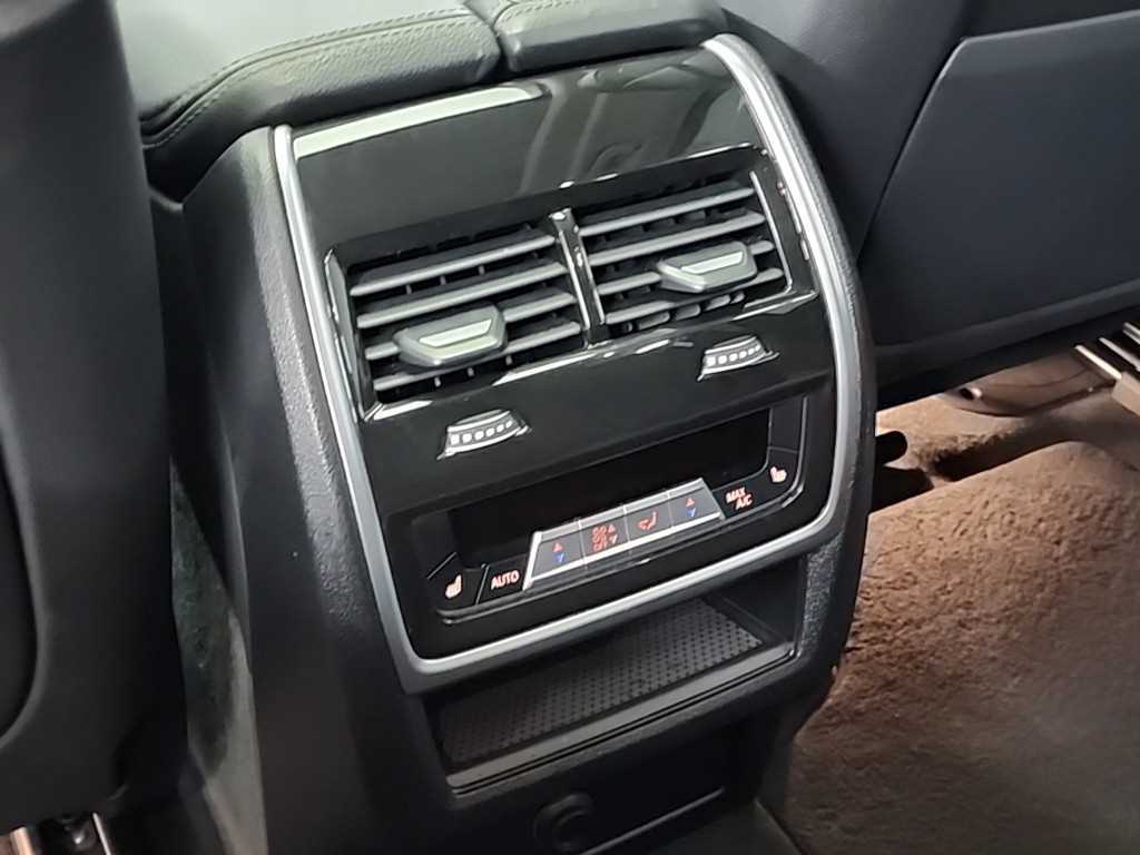 BMW X5 2021 Gris - Importación desde Corea - HF Imports Iquique - Foto 13