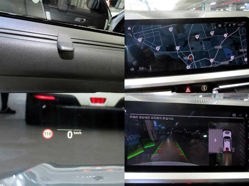 BMW 3 series 2020 - Importación desde Corea - HF Imports Iquique - Foto 18