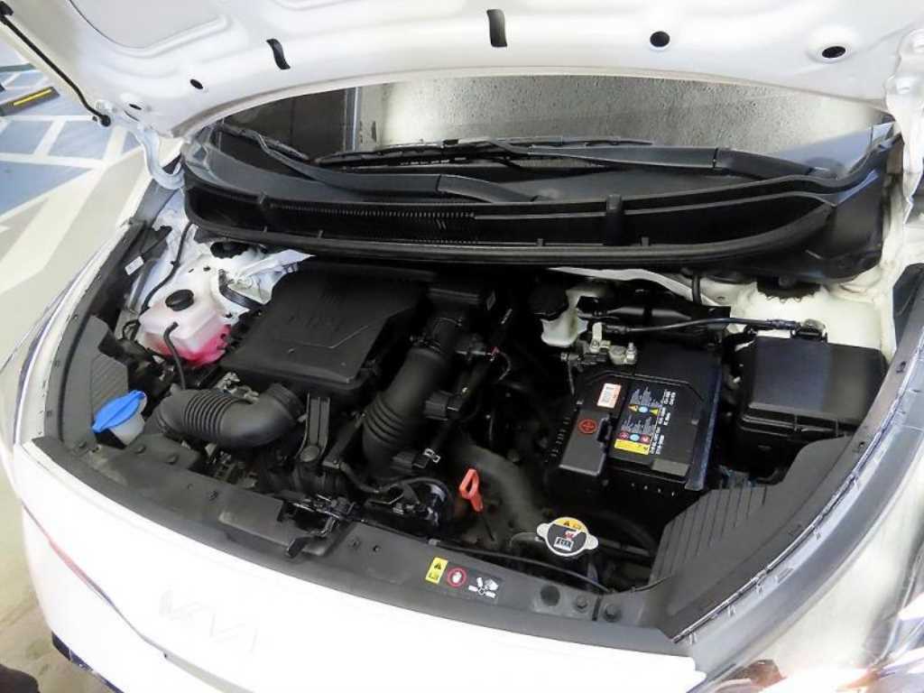 KIA Morning 2023 Blanco - Importación desde Corea - HF Imports Iquique - Foto 19