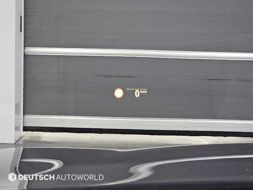 BMW 5 Series 2021 Negro - Importación desde Corea - HF Imports Iquique - Foto 18