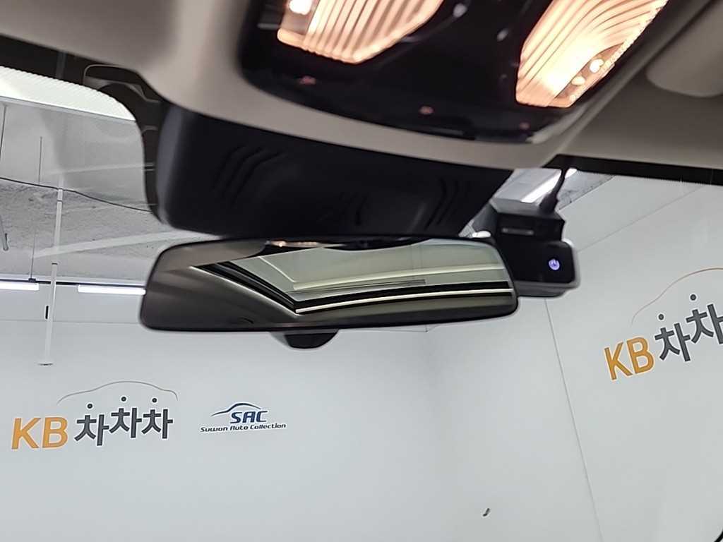 BMW X5 2021 Gris - Importación desde Corea - HF Imports Iquique - Foto 17