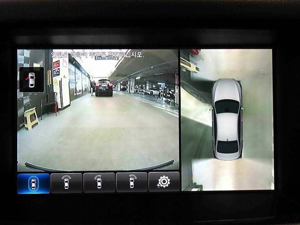 Genesis G80 2017 Negro - Importación desde Corea - HF Imports Iquique - Foto 15