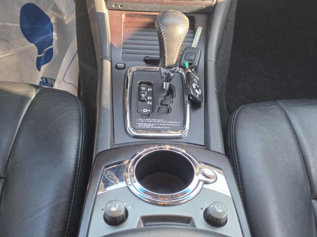 Ssangyong Chairman 2006 - Importación desde Corea - HF Imports Iquique - Foto 18