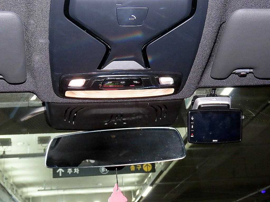 BMW 3 series 2024 - Importación desde Corea - HF Imports Iquique - Foto 17