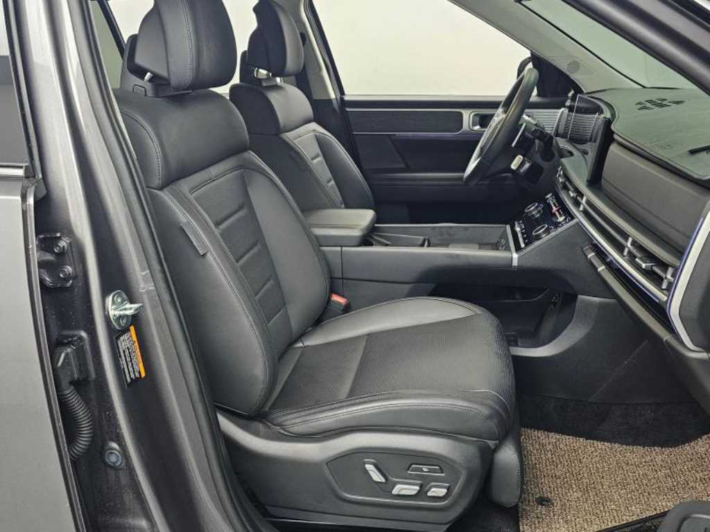 HYUNDAI Santa Fe - Vista 10